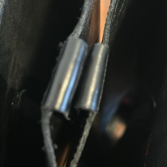 KORS MICHAEL KORS ZIP UP BOOTS. - Picture 9 of 13